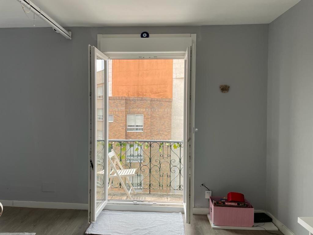 Apartamento Urbano Vigo Bagian luar foto