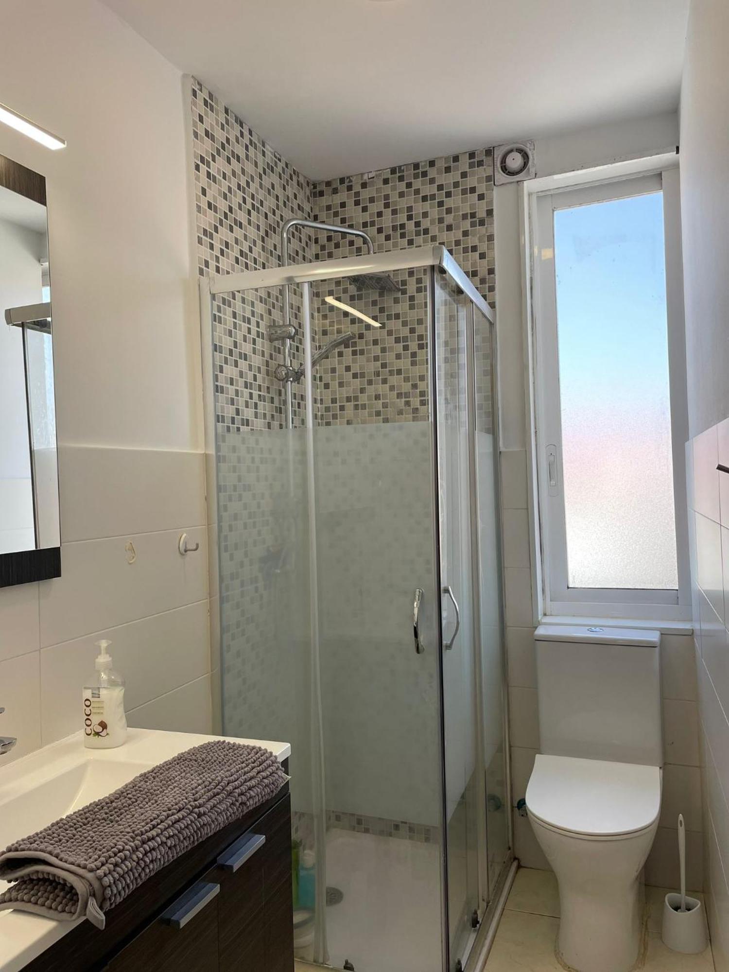Apartamento Urbano Vigo Bagian luar foto